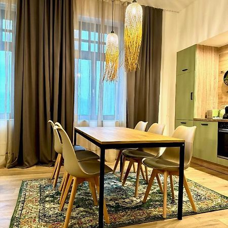 H-36 Residence 0.1 Koblenz  Ngoại thất bức ảnh