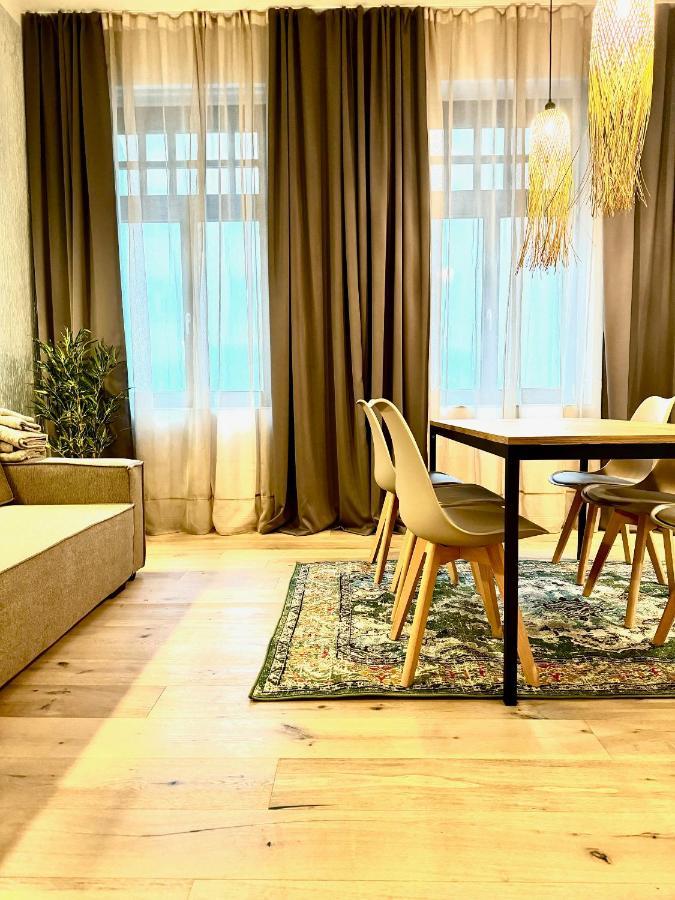 H-36 Residence 0.1 Koblenz  Ngoại thất bức ảnh