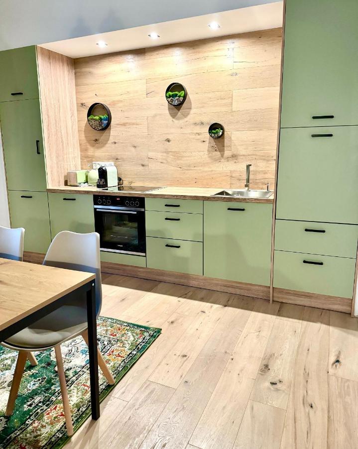 H-36 Residence 0.1 Koblenz  Ngoại thất bức ảnh