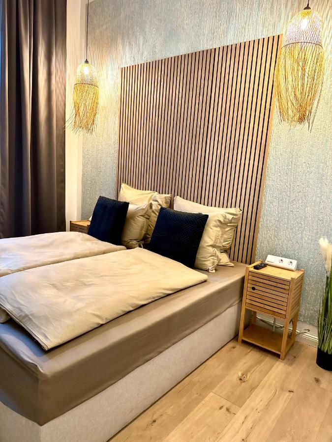 H-36 Residence 0.1 Koblenz  Ngoại thất bức ảnh