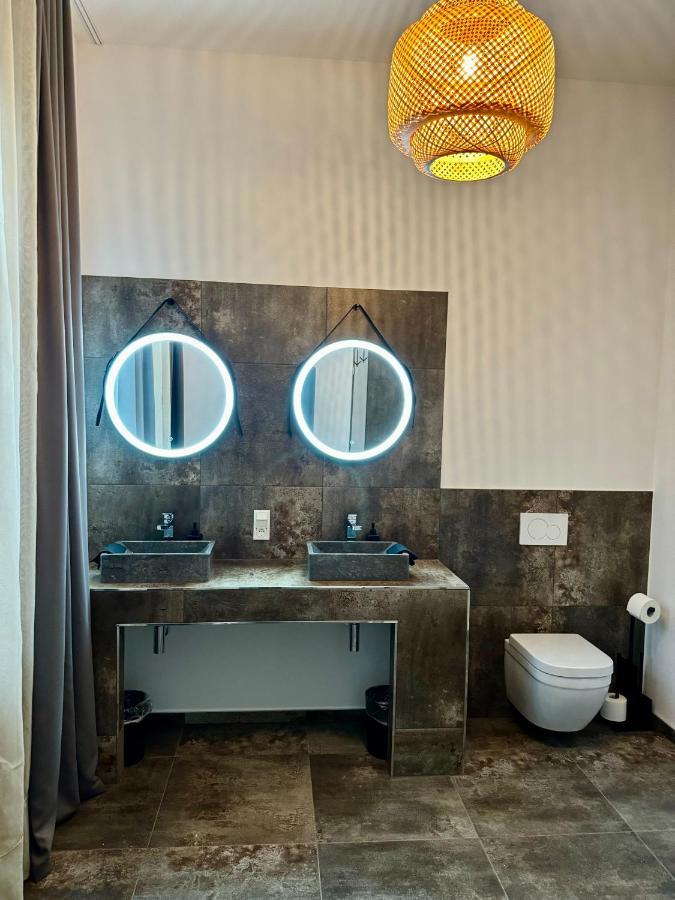 H-36 Residence 0.1 Koblenz  Ngoại thất bức ảnh