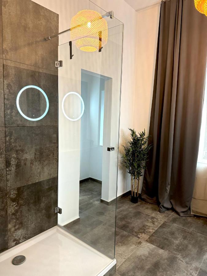 H-36 Residence 0.1 Koblenz  Ngoại thất bức ảnh