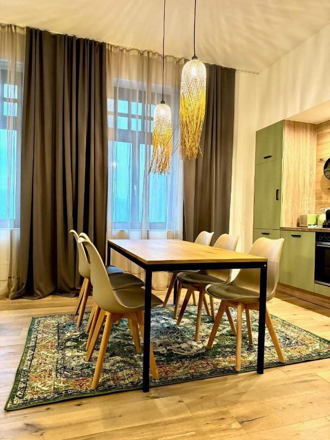 H-36 Residence 0.1 Koblenz  Ngoại thất bức ảnh