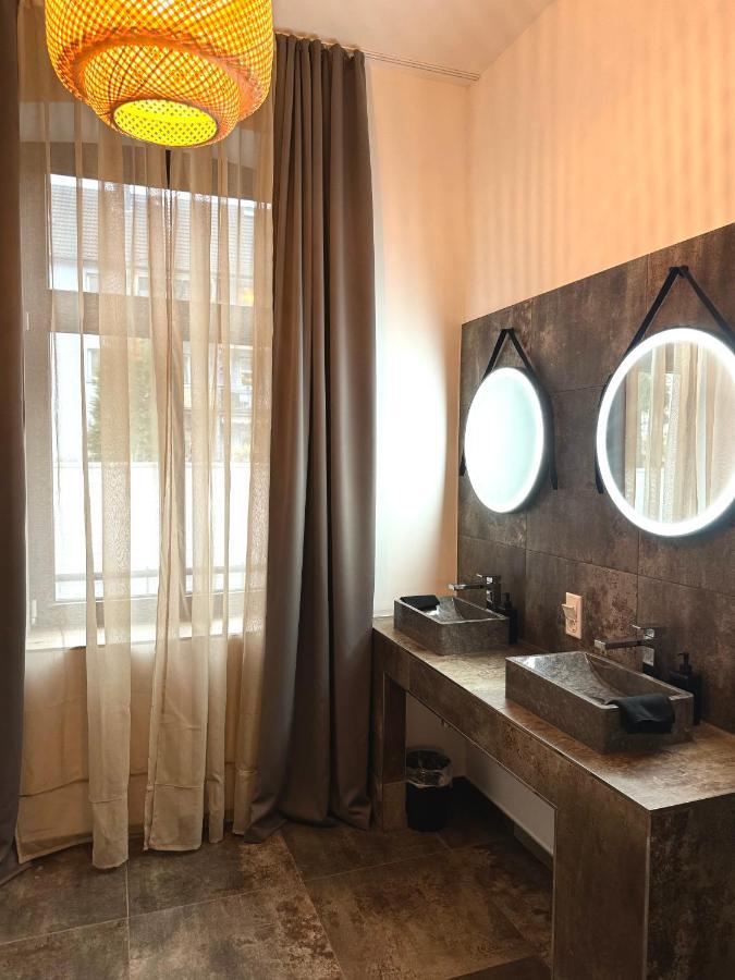 H-36 Residence 0.1 Koblenz  Ngoại thất bức ảnh