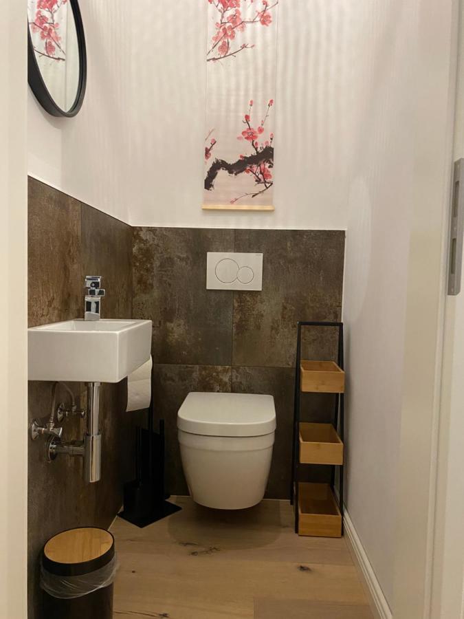 H-36 Residence 0.1 Koblenz  Ngoại thất bức ảnh